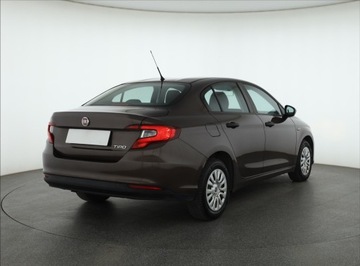Fiat Tipo II Sedan 1.4 95KM 2019 Fiat Tipo 1.4 16V, Salon Polska, 1. Właściciel, zdjęcie 4