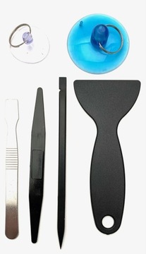 МЕГА НАБОР ИНСТРУМЕНТОВ ДЛЯ ОТКРЫТИЯ КОРПУСА НОУТБУКОВ