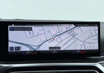 BMW Seria 3 G20-G21 Touring 2.0 320d 190KM 2024 BMW Seria 3 I wlasciciel M Sport Gwarancja Bezwypadkowy FVAT23, zdjęcie 36