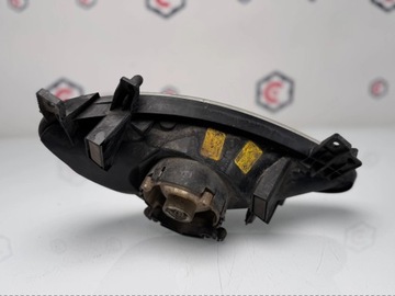 HALOGEN LEVÝ MERCEDES TŘÍDA S W221