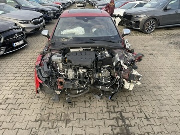 Volkswagen Arteon Fastback Facelifting 2.0 TSI 190KM 2021 Volkswagen Arteon Automat podgrzewanie Virtual, zdjęcie 5