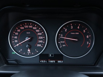 BMW Seria 1 F20-F21 Hatchback 5d 116i 136KM 2014 BMW 1 116i, Xenon, Bi-Xenon, Klima, Klimatronic, zdjęcie 10