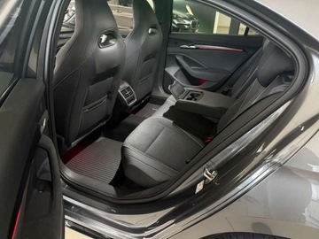 Skoda Superb IV Liftback 2.0 TSI 204KM 2025 Skoda Superb Superb Sportline 2,0 TSI 204 Km 7-biegowa DSG 2.0 Benzyna, zdjęcie 10