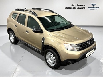 Dacia Duster II 2020 Dacia Duster Dacia Duster LPG, zdjęcie 13