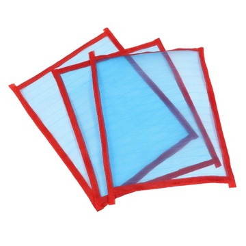 HOME HOME NET BOX С ПЕСОЧНОЙ КРЫШКОЙ 3 ШТ.