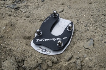 Удлинитель подножки для Honda Transalp XL700V