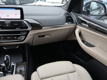 BMW X3 G01 SUV 2.0 20d 190KM 2018 BMW X3 xDrive20d, Salon Polska, 1. Właściciel, zdjęcie 7