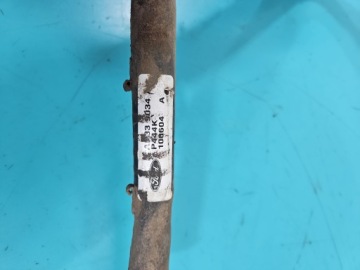 ТРУБКА ТОПЛИВНОГО БАКА FORD MUSTANG V 04-14 3.7 V6