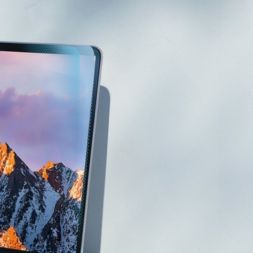 Фольга Nillkin Pure Series AR для MacBook Pro 14 дюймов для экрана монитора ноутбука