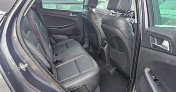 Hyundai Tucson 2017 Hyundai Tucson Skora nawigacja Kamera cofania zarejestrowany 1.7 Diesel, zdjęcie 24