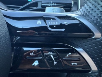 Mercedes Klasa C W206 Limuzyna 1.5 200 204KM 2023 Mercedes-Benz Klasa C C 200 AMG Panorama Kamera 360 HUD Night MBUX, zdjęcie 21