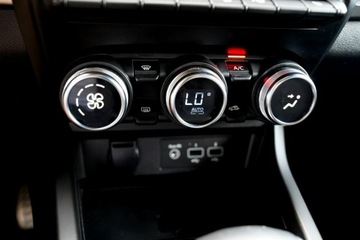 Renault Arkana SUV 1.6 E-TECH 143KM 2023 Renault Arkana LEDY parktronik SKÓRA nawi ACC, zdjęcie 26