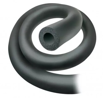 OTULINA K-FLEX 9 MM IZOLACJA KAUCZUKOWA DO RUR 10 MM ST-09x010 2 MB