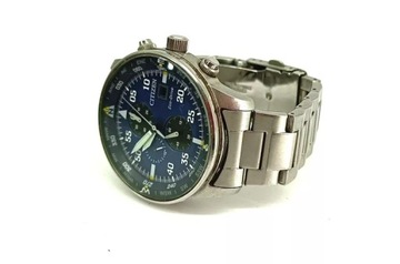 ZEGAREK CITIZEN ECO-DRIVE CA0690-88L