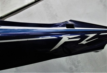 ЗАДНЯЯ ПЛАСТИКОВАЯ КОНЦОВКА YAMAHA FZ 1000 FAZER FZS