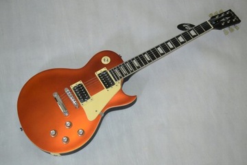 НОВЫЙ ХАМБАКЕР LES PAUL GOLDTOP LUTELY