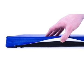 Mata sportowa Plawil 200 x 100 x 4 cm R240