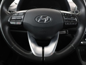 Hyundai i30 III Hatchback 1.4 MPI 100KM 2017 Hyundai i30 1.4 MPI klima tempomat, zdjęcie 20