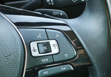 Volkswagen Tiguan II SUV 1.5 TSI EVO 150KM 2020 Volkswagen Tiguan Highline Pakiety, ACC, Podgrzewane fotel, GPS, Kamera c, zdjęcie 24