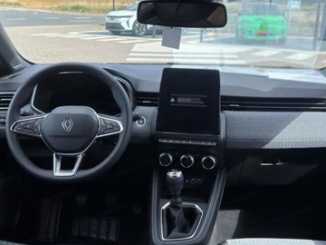 Renault Clio V Hatchback 5d Facelifting 1.0 TCe 100 LPG 100KM 2025 Od ręki - Generation LPG 1.0 TCe Eco-G 100KM / Pakiet Augmented Vision, zdjęcie 5