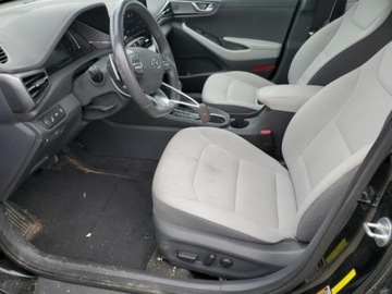 Hyundai IONIQ 2022 Hyundai IONIQ se, 2022r., 1.6L 1.6 Hybryda 139KM, zdjęcie 7