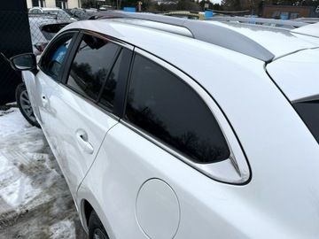 Mazda 6 III Sport Kombi Facelifting 2018 2.0 Skyactiv-G 145KM 2019 Mazda 6 Automat / Navi / Biała Perła / Salon Pl, zdjęcie 20