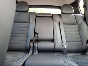 Mitsubishi Outlander III 2022 Mitsubishi Outlander SE 2022 2.5l 2.5 Benzyna 181KM, zdjęcie 10