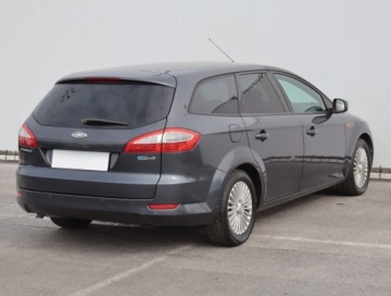 Ford Mondeo IV Kombi 1.8 Duratorq TDCi 125KM 2008 Ford Mondeo 1.8 TDCi, Klima, Klimatronic, zdjęcie 4