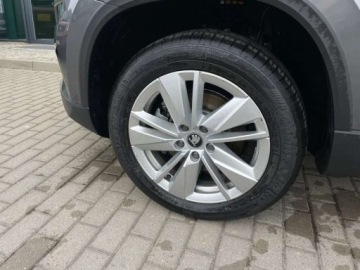 Skoda Karoq Crossover Facelifting 1.5 TSI ACT 150KM 2025 Skoda Karoq Skoda Karoq Edition 130 1.5 TSI 1.5 Benzyna 150KM, zdjęcie 3