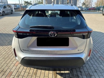 Toyota 2026 Comfort 1.5 Hybrid 130KM | Tempomat adaptacyjny!, zdjęcie 3