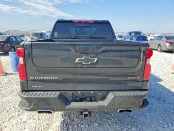 Chevrolet Silverado II 2025 Chevrolet Silverado K1500 Rst 2025 6.2 Benzyna 420KM, zdjęcie 2