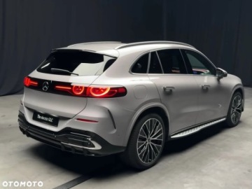 Mercedes GLC C254/X254 2026 Mercedes-Benz GLC Mercedes-Benz GLC Elektryczny 489KM, zdjęcie 3