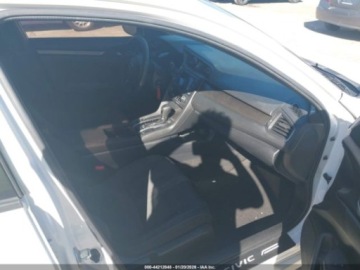 Honda Civic X 2020 Honda Civic 2020 HONDA CIVIC LX 1.5 Benzyna 174KM, zdjęcie 12