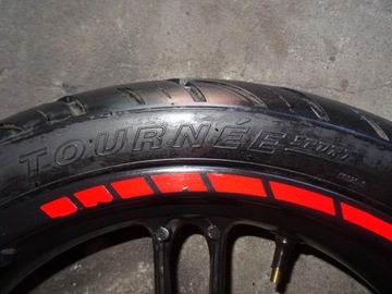 Yamaha YZF 125 R 13r, задний диск, шина, отличное состояние