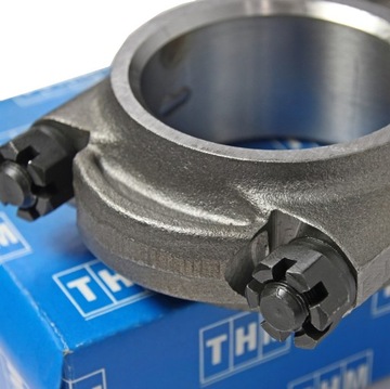 ШАТУН В КОМПЛЕКТЕ C-360 USH70 THM