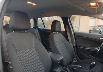 Opel Astra K Sports Tourer 1.6 CDTI 136KM 2019 Opel Astra Kupiony w Polsce - serwisowany - bezwypadkowy - FV 23 1.6 136KM, zdjęcie 15