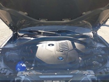 BMW Seria 3 G20-G21 2023 BMW Seria 3 2023r., M340IX, od ubezpieczalni 3.0 Benzyna 382KM, zdjęcie 11
