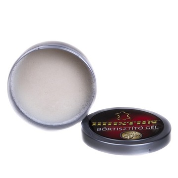 PROFESJONALNY ŻEL DO CZYSZCZENIA SKÓRY 100ml