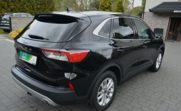 Ford Kuga III SUV 2.0 EcoBlue 190KM 2020 Ford Kuga 2,0 TDCI 190 KM AWD TITANIUM BO Nawigacja Kamera 2.0 Diesel, zdjęcie 6