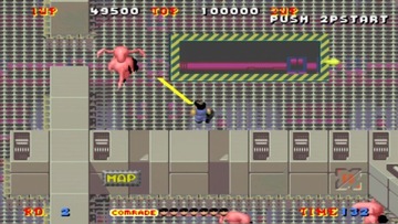 SEGA MEGA DRIVE ULTIMATE COLLECTION PS3