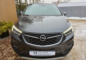 Opel Mokka I 2018 Opel Mokka Opel Mokka 1.4 Diesel 140KM, zdjęcie 7