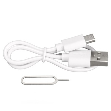 Миниатюрный смартфон с сенсорным экраном 2,5 дюйма