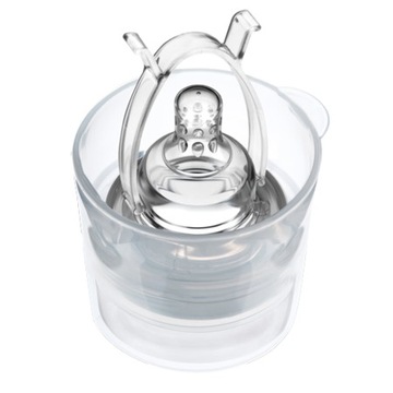 Детская бутылочка для кормления 330 мл Lovi Medical+