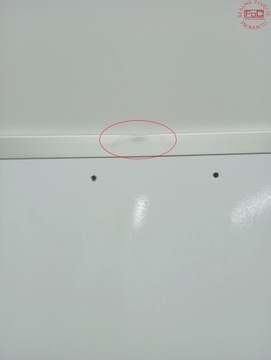 Флипчарт Bi-Office 70х100см на штативе