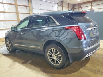 Cadillac 2021 Cadillac XT5 Premium Luxury 2021 3.6 Benzyna 310KM, zdjęcie 1