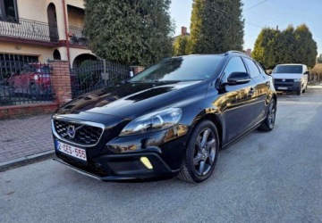 Volvo 2013 Volvo V40 Cross Country Volvo V40 Cross Country T4 Powershift Summum 1.6, zdjęcie 7