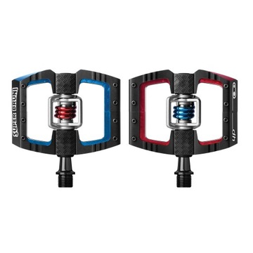 PEDAŁY ROWEROWE CRANKBROTHERS PEDAL MALLET DH