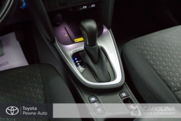 Toyota Yaris IV Hatchback 1.5 Hybrid Dynamic Force 116KM 2024 Toyota Yaris Cross Cross Hybrid 1.5 Comfort, zdjęcie 7