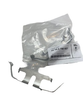 SPRĘŻYNKA ZACISKU HAMULCOWEGO BMW F20 F21 6790927