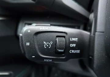 Peugeot 3008 II Crossover Facelifting  1.2 PureTech 130KM 2021 Peugeot 3008 1.2 130KM Allure Salon PL Vat Marza 1 wlasciciel Serwisowany, zdjęcie 25